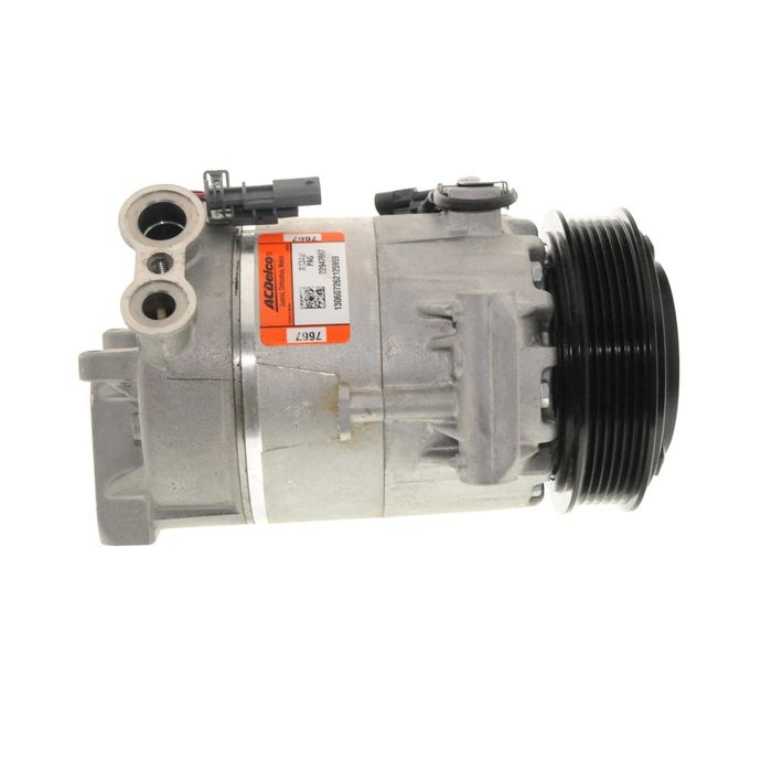 ACDelco A/C Compressor 15-22284