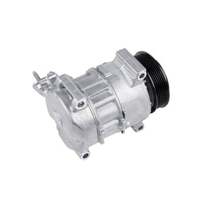 ACDelco 15-22319 GM Original Equipment Air Conditioning Compressor