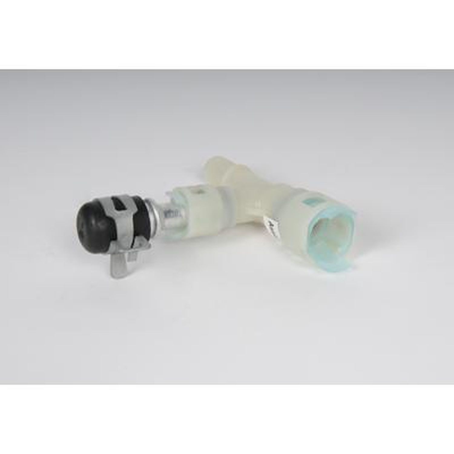 ACDelco Heater Hose Fitting 1531857