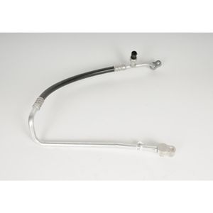 GM Genuine Parts A/C Refrigerant Discharge Hose 15-33437