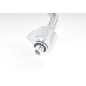 GM Genuine Parts A/C Refrigerant Discharge Hose 15-34565