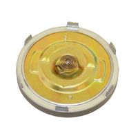 ACDelco GM Original Equipment Engine Cooling Fan Clutch - Part #15-4674