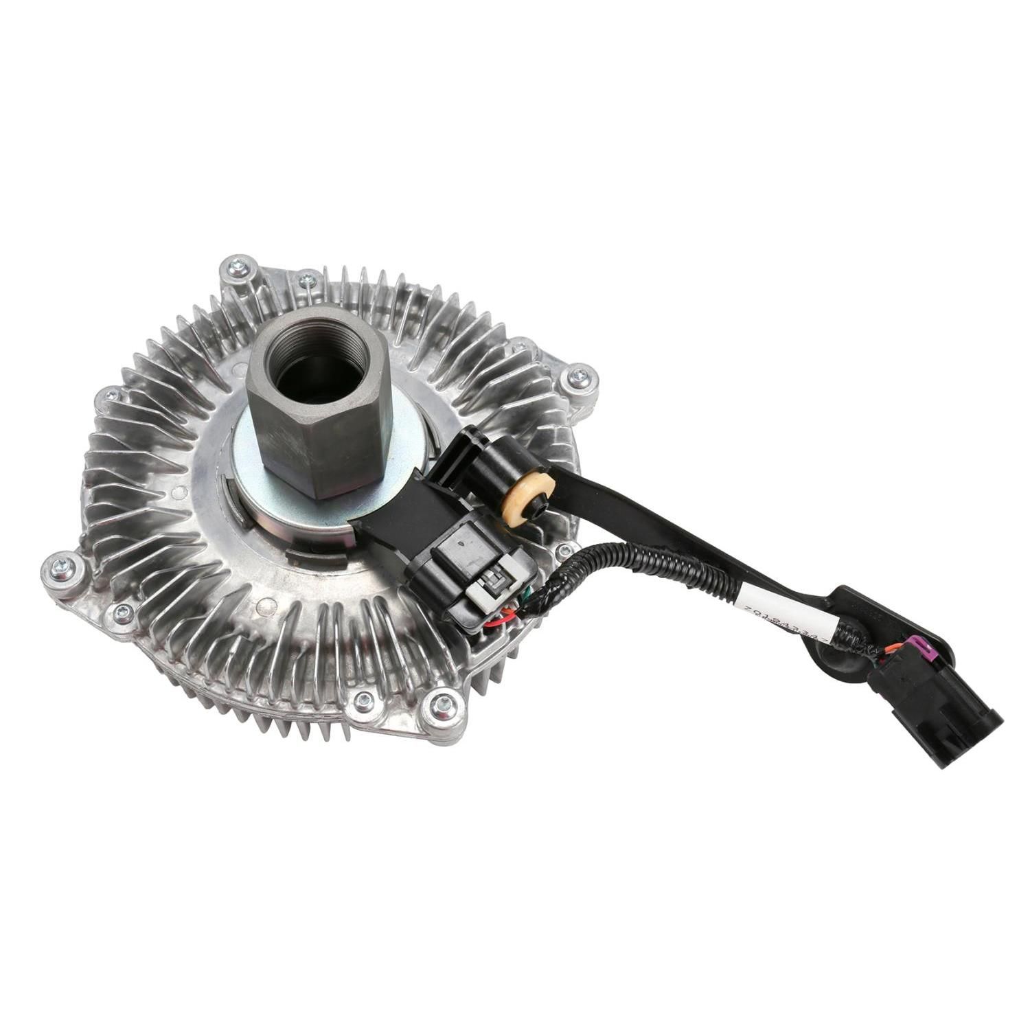 ACDelco Fan Clutch 15-40580 