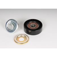 autozone idler pulley