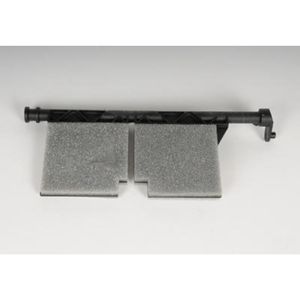 GM Genuine Parts HVAC Defrost Valve 15-50561