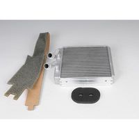 ACDelco Heater Core 15-62827 for Chevrolet Silverado 1500
