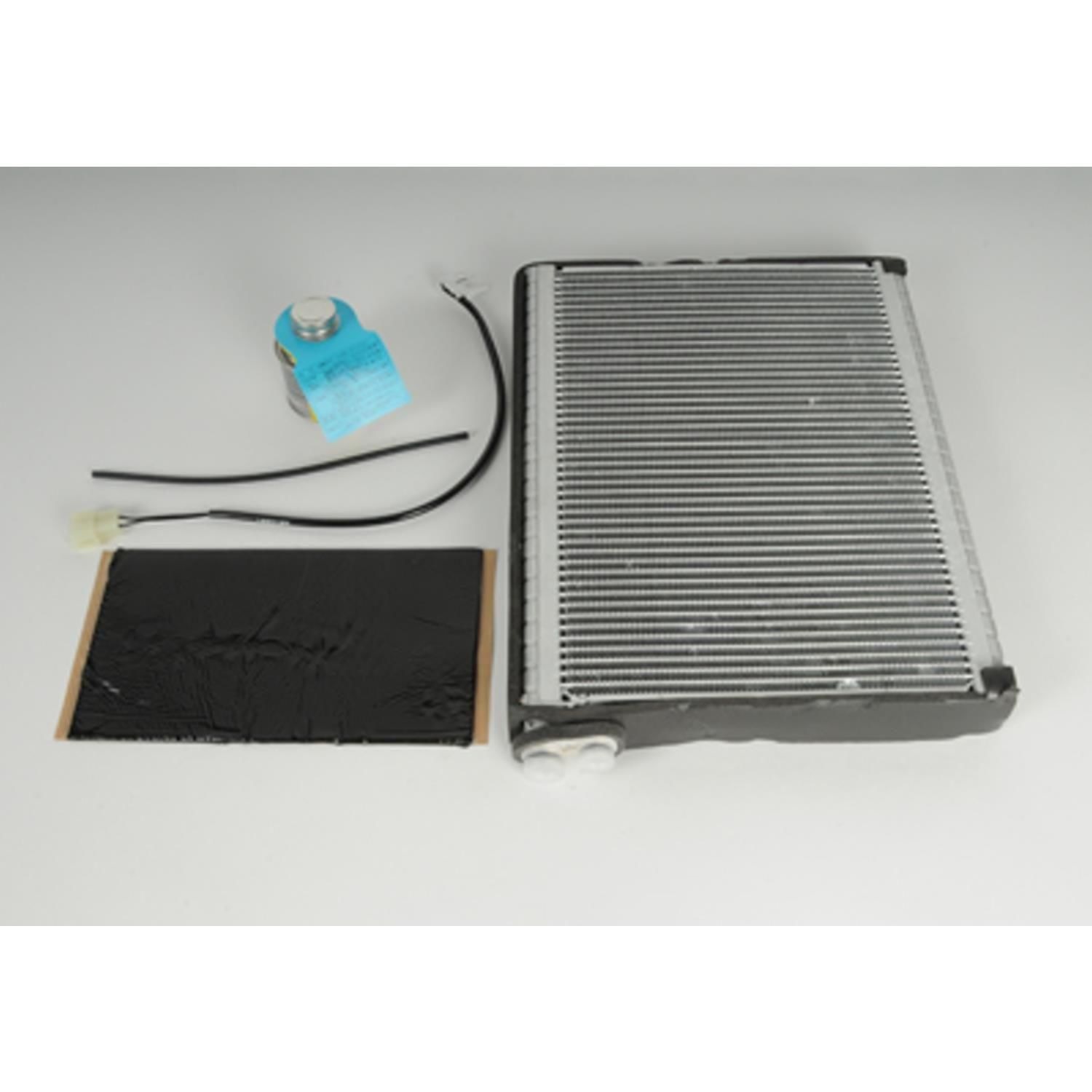 ACDelco A/C Evaporator Core Repair Kit 1563550