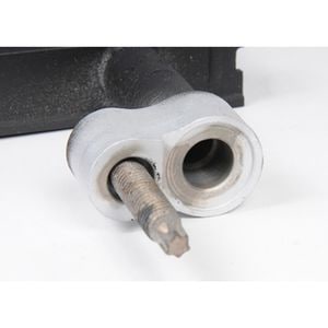 GM Genuine Parts A/C Condenser 15-63666 for Chevrolet Avalanche 1500