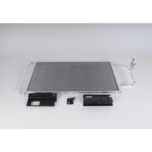 ACDelco A/C Condenser 15-63741