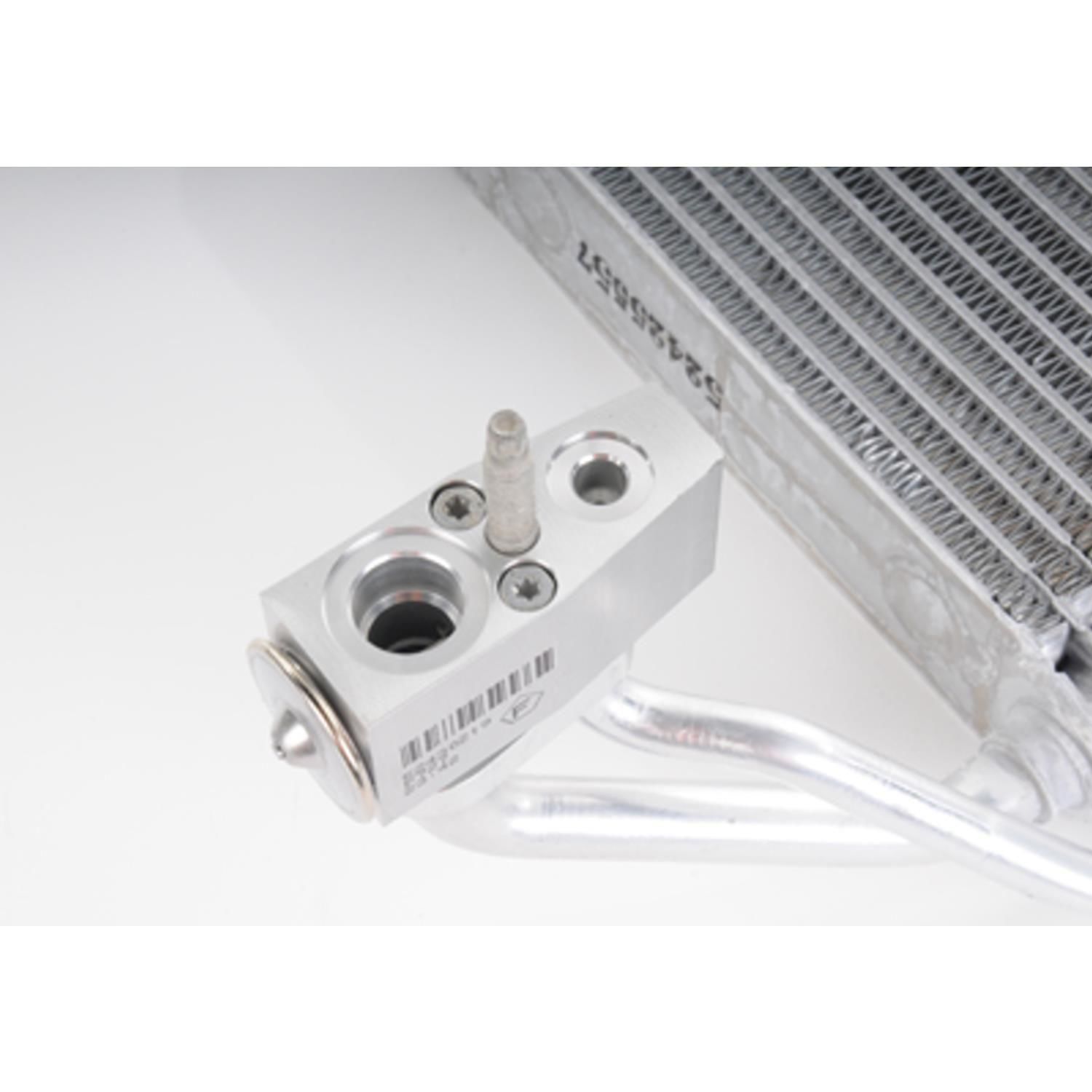 ACDelco A/C Evaporator Core Repair Kit 1563749