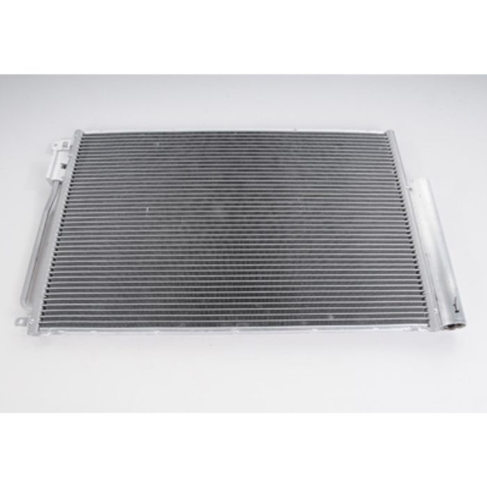 ACDelco A/C Condenser 15-63762