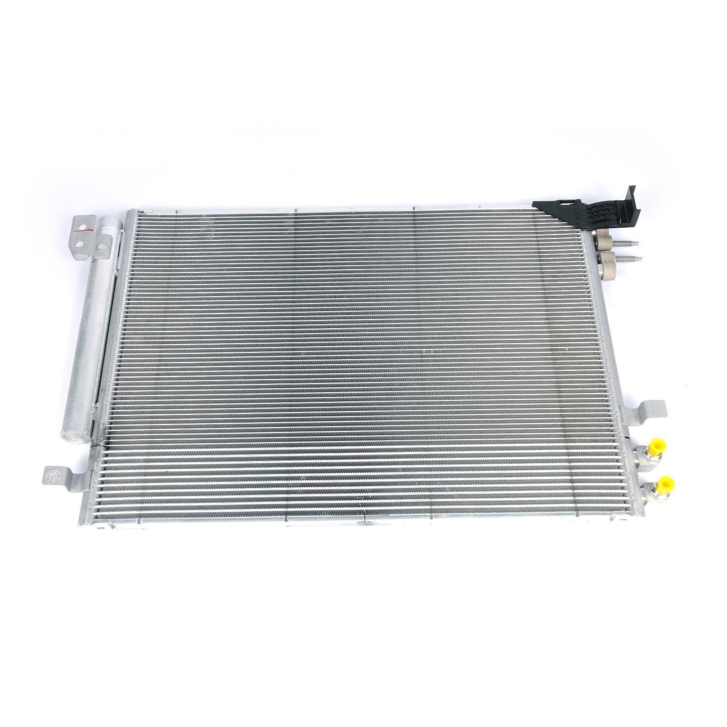 ACDelco A/C Condenser 15-63772