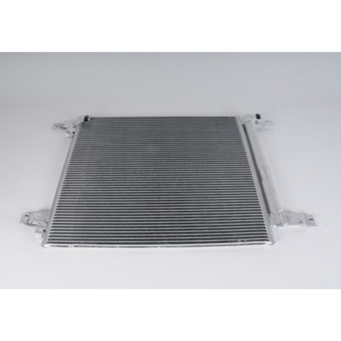 GM Genuine Parts A/C Condenser with Receiver Drier 15-63775