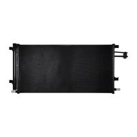 DENSO Auto Parts A/C Condenser 477-0810