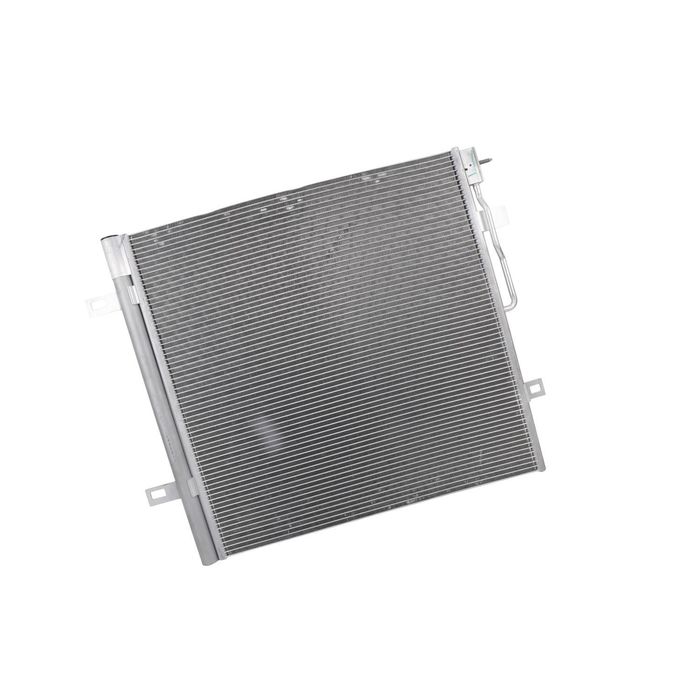 ACDelco A/C Condenser with Receiver Drier 15-63916