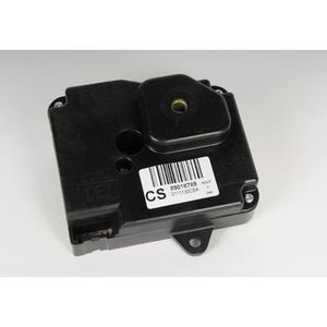 GM Genuine Parts HVAC Blend Door Actuator 15-73428