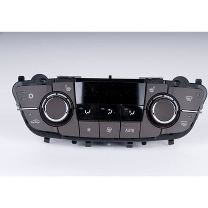 GM Genuine Parts HVAC Control Panel 15-74178