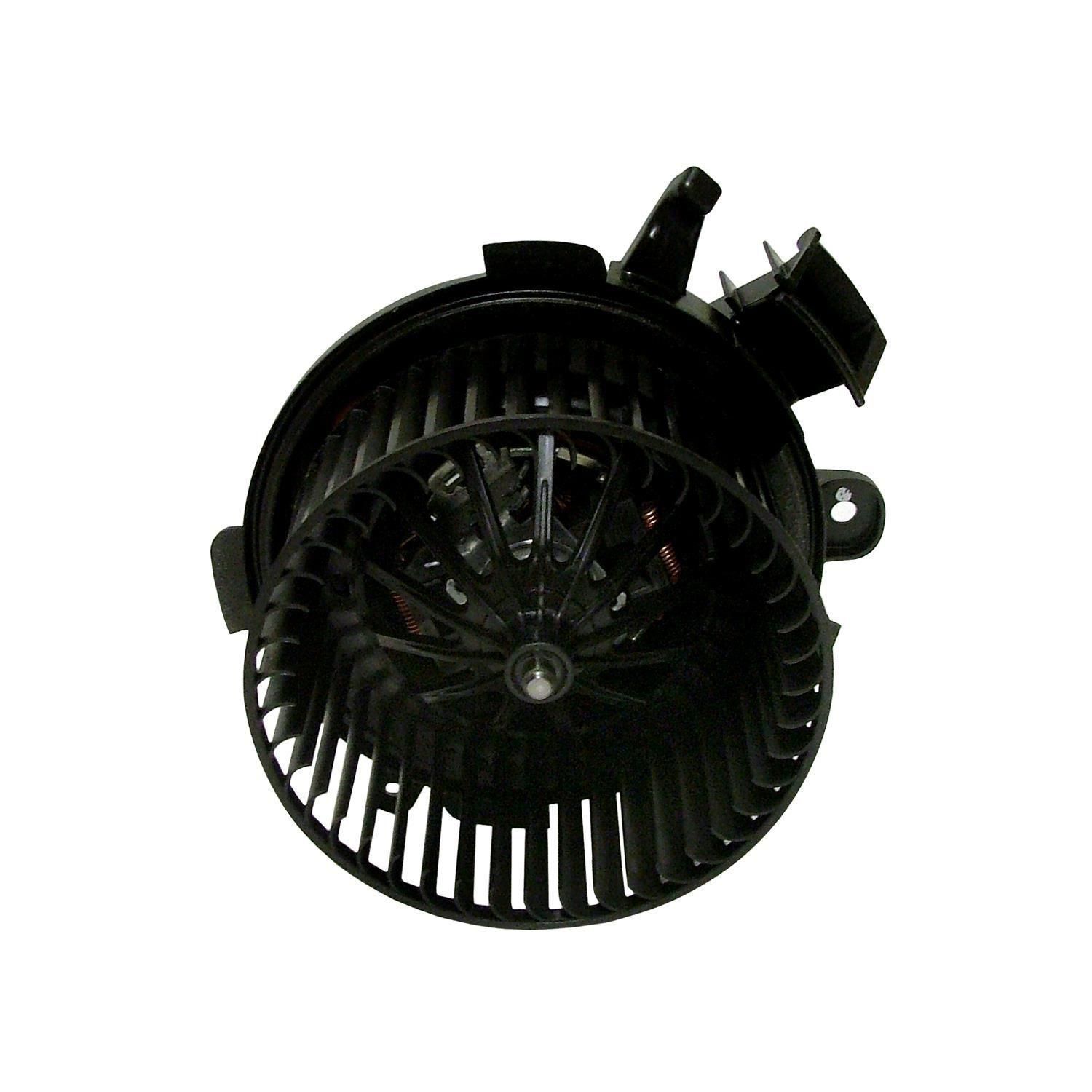 ACDelco A/C Heater Blower Motor 1580867