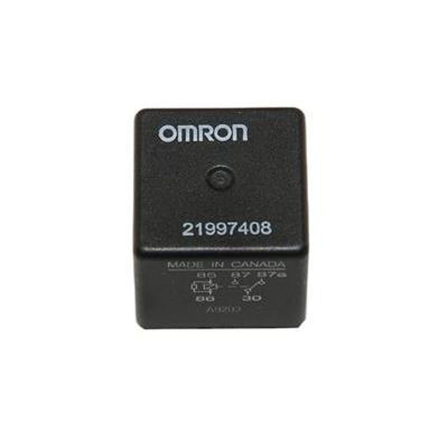 ACDelco Relay 15-81106