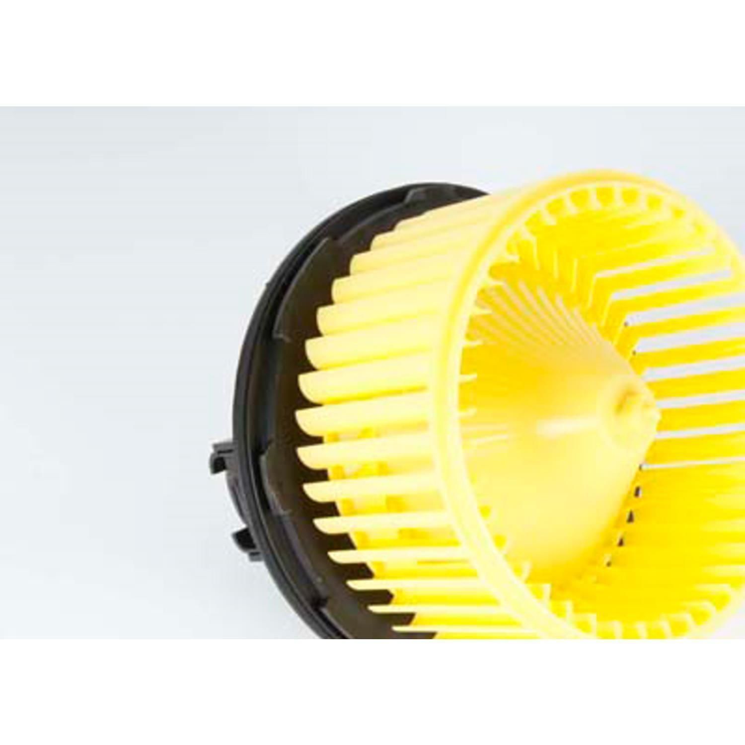 ACDelco A/C Heater Blower Motor 1581676