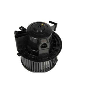 Résistance De Moteur De Ventilateur CVC Pour Chevrolet Captiva 2006-2018 - Référence 96629615 - Plastique/métal