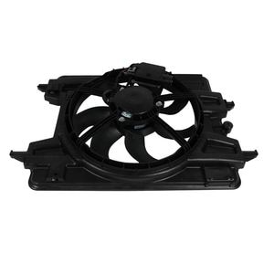 GM Genuine Parts Engine Cooling Fan Assembly 15-81765