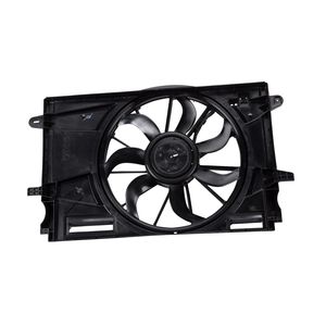 GM Genuine Parts 15-81587 Engine Cooling Fan Motor - OE