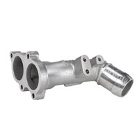 ACDelco Water Outlet 15-81954