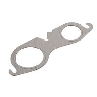 Best Exhaust Pipe to Manifold Gasket for Cars, Trucks & SUVs