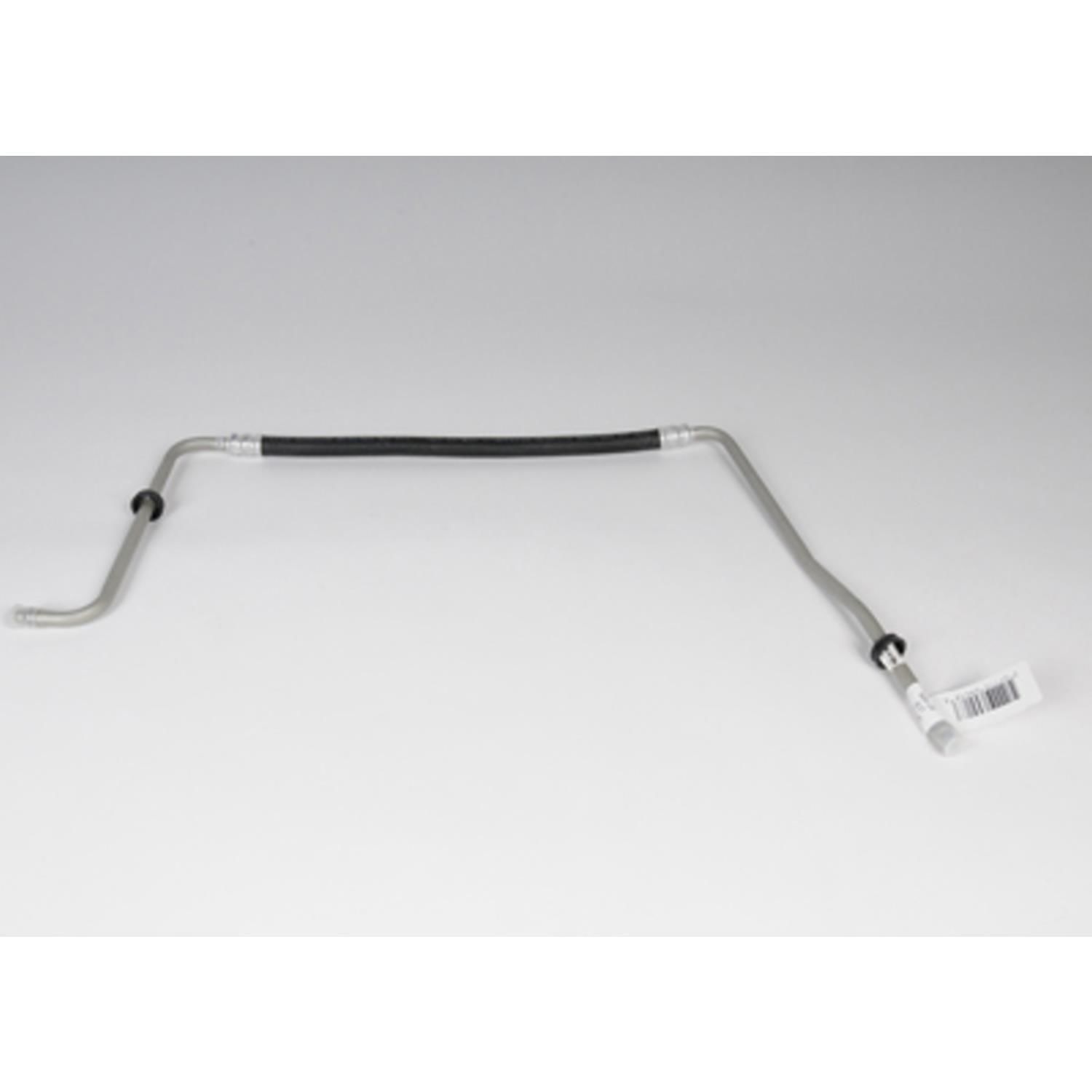 ACDelco Hose (Engine Oil Cooler) 15074199