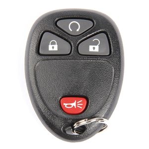 ACDelco Keyless Entry Transmitter 15114374 for Chevrolet HHR
