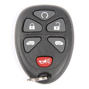 GM Genuine Parts Keyless Entry Transmitter 15114376 for Chevrolet HHR