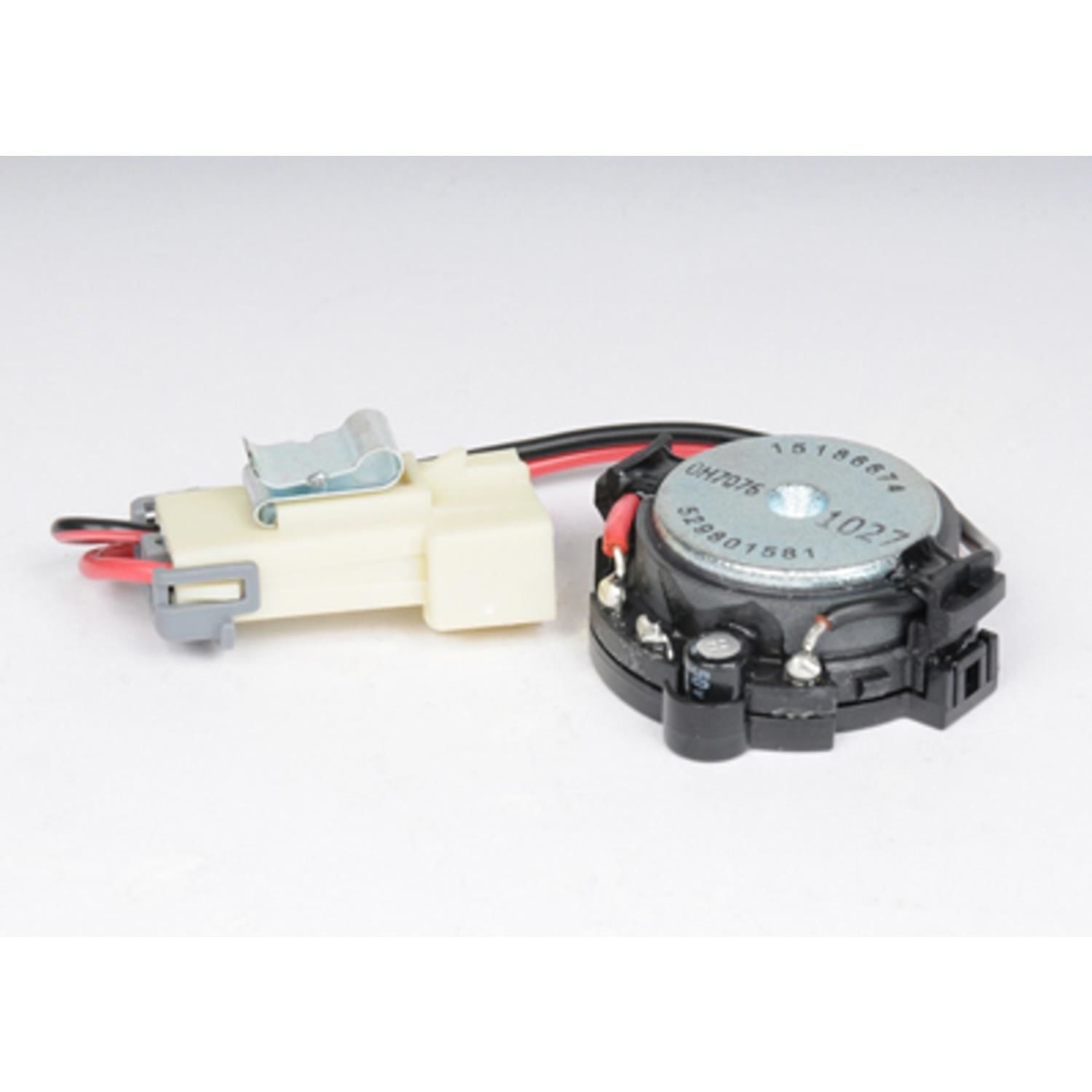 ACDelco Speaker 15186674