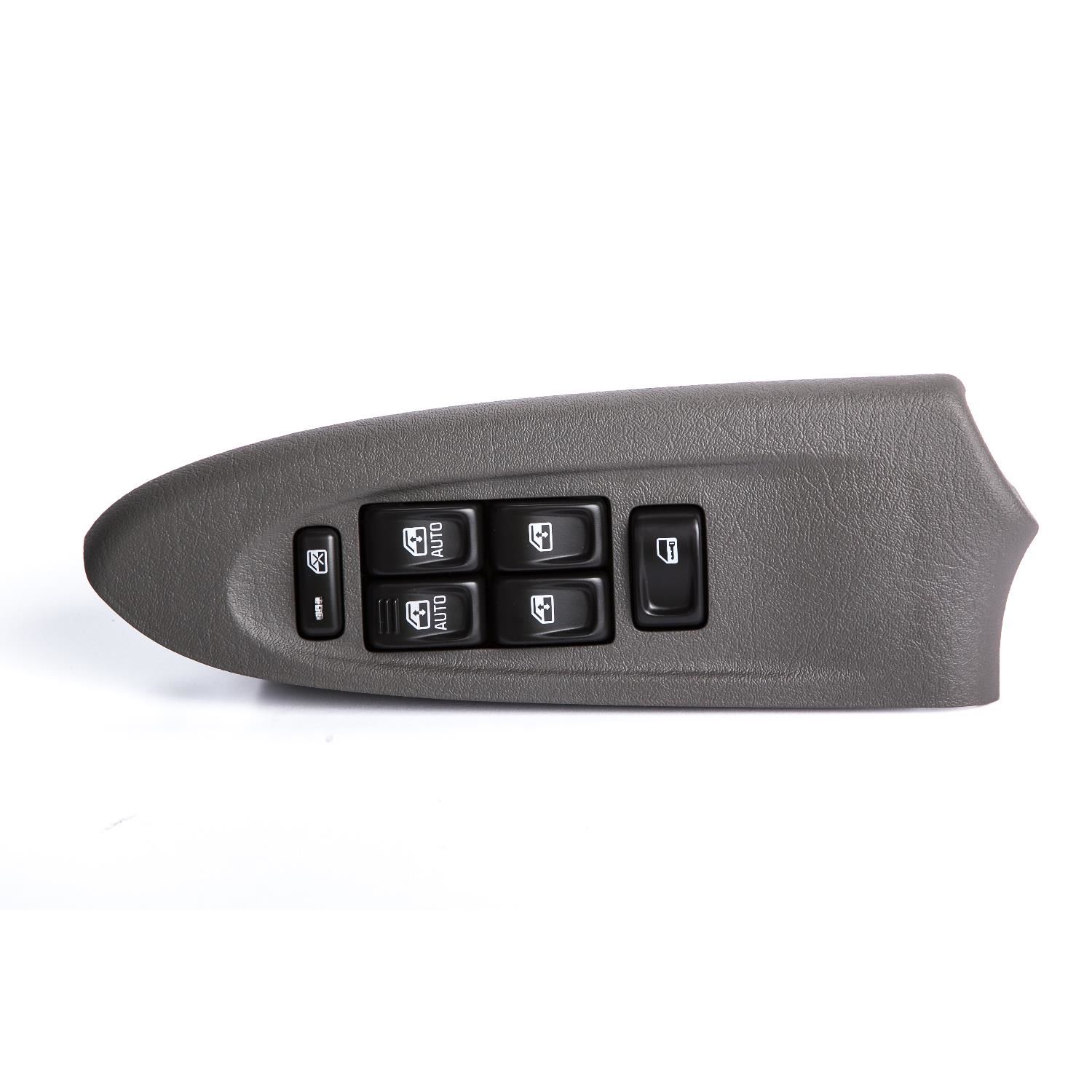 ACDelco Power Door Lock Switch 15204658