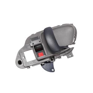 Evan-Fischer Front Left Driver Side Interior Door Handle For 2000-2006 Mazda MPV