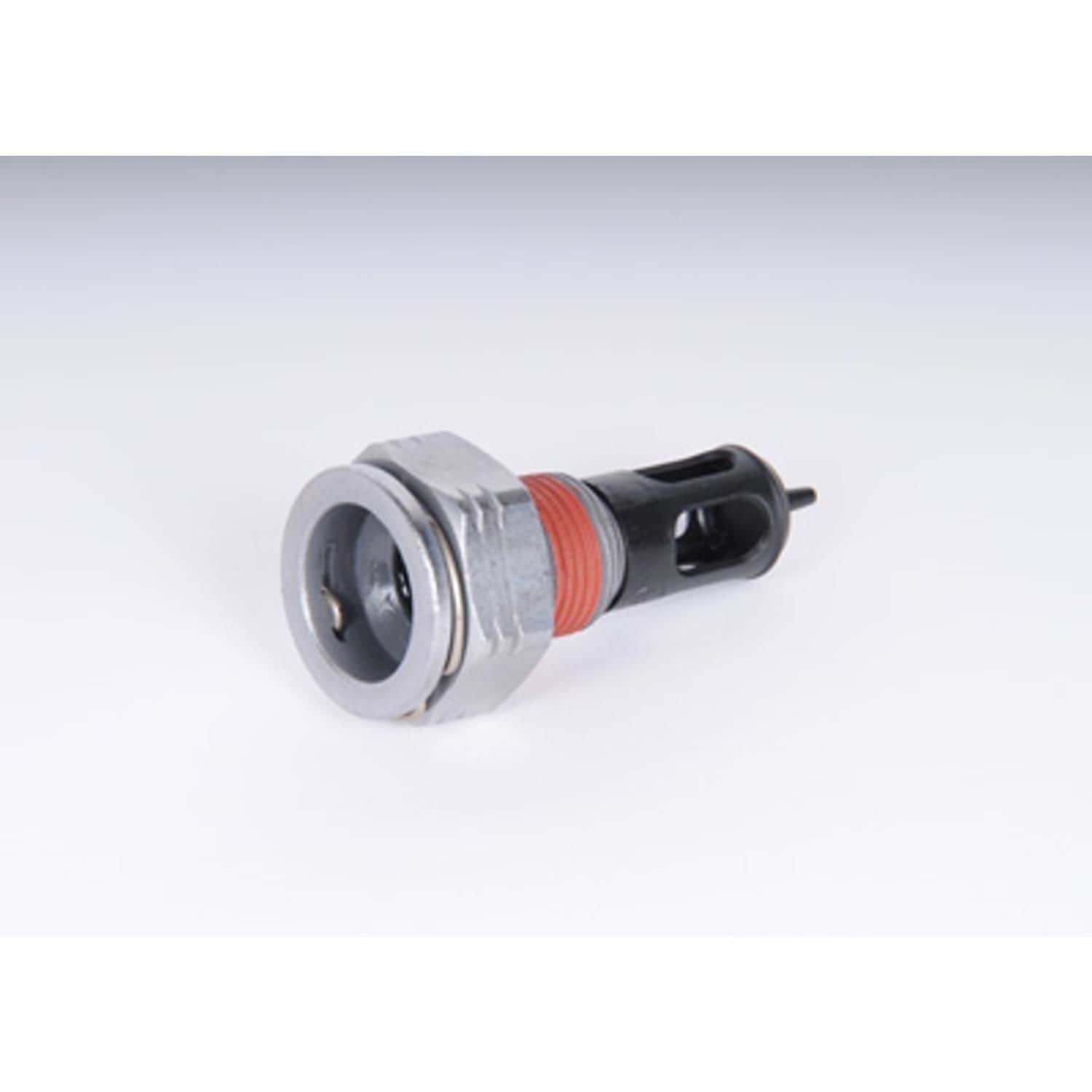 ACDelco Engine Oil Cooler Line Connector 15718022