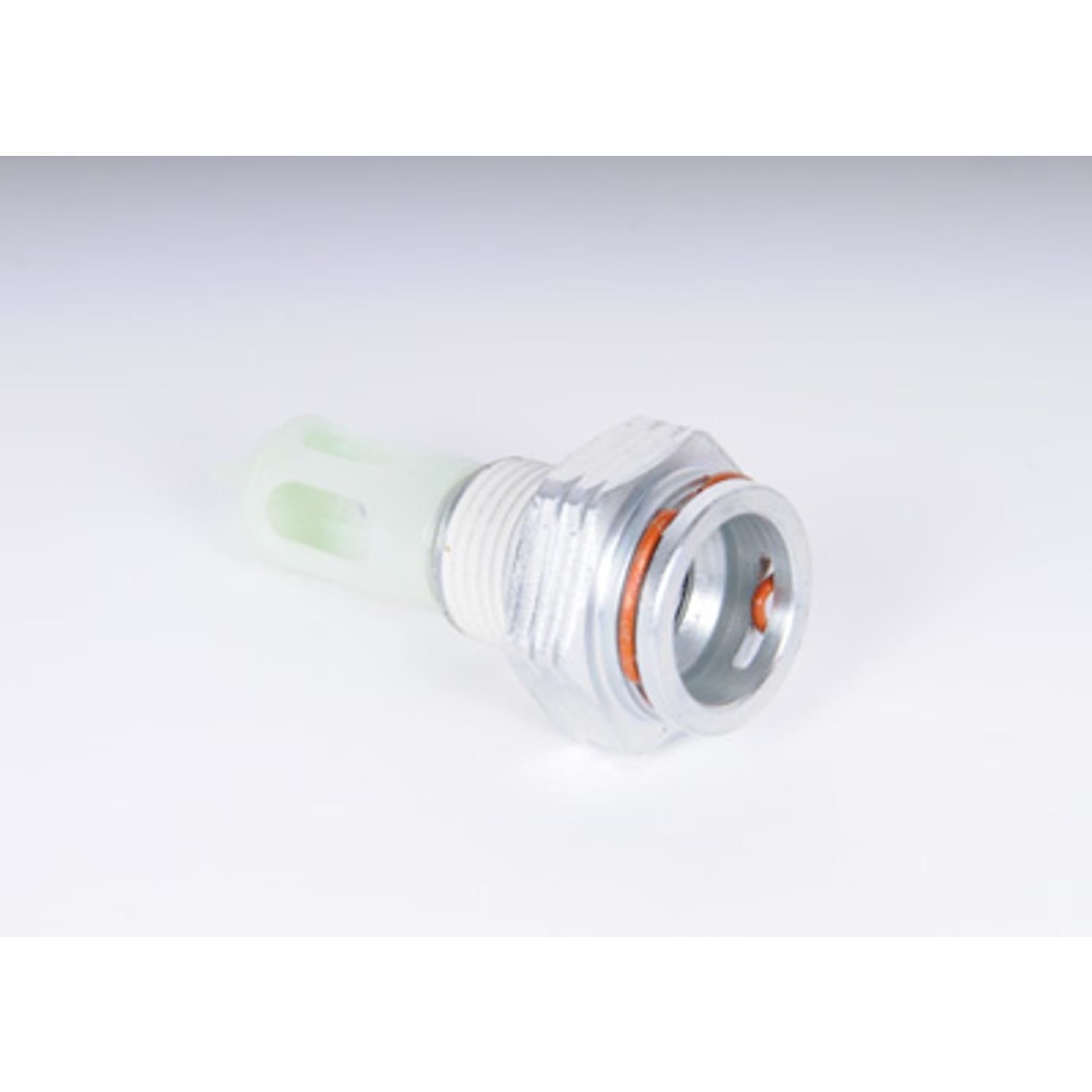 ACDelco Engine Oil Cooler Line Connector 15724710