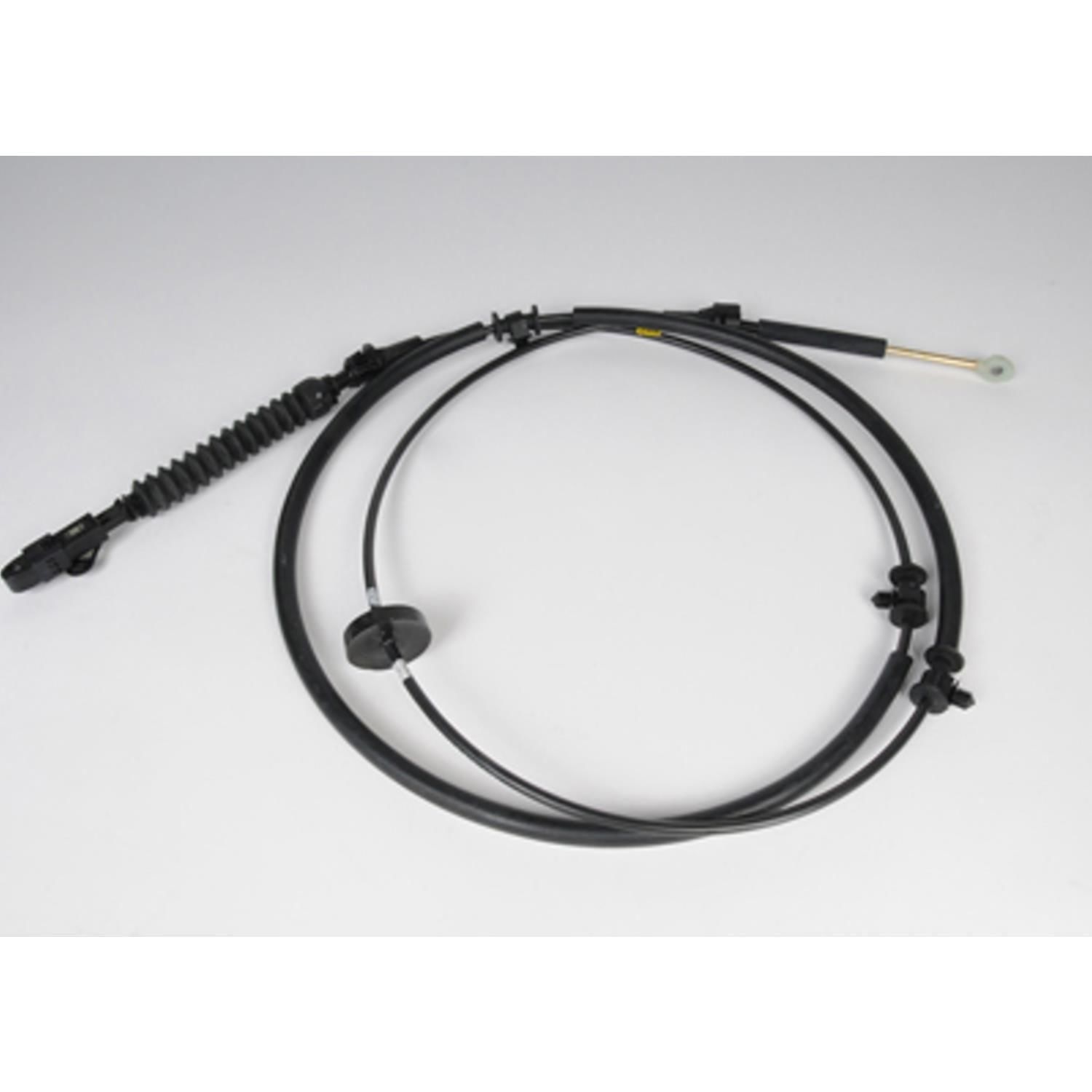 15754075 - Automatic Transmission Control Lever Cable GMC Parts Canada