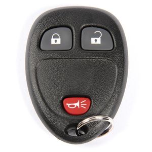 ACDelco Keyless Entry Transmitter 15777636 for Chevrolet HHR