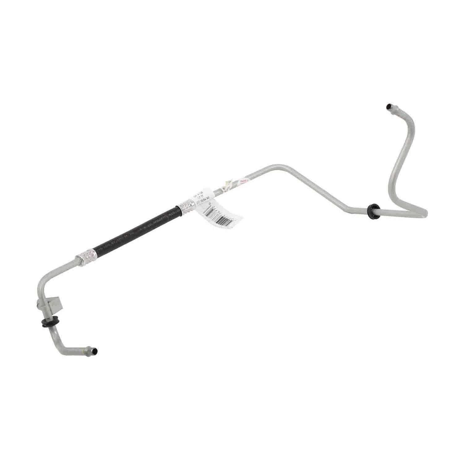 ACDelco Transmission Cooler Line Assembly 15779543