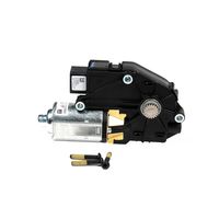 Chevrolet Silverado 1500 Sunroof Motor - Best Sunroof Motor for