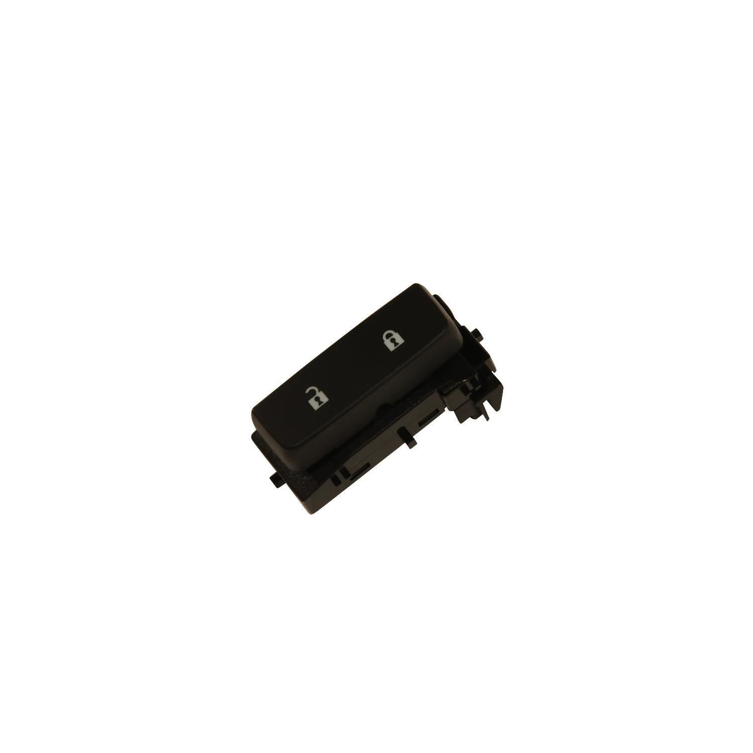 ACDelco Power Door Lock Switch 15804093