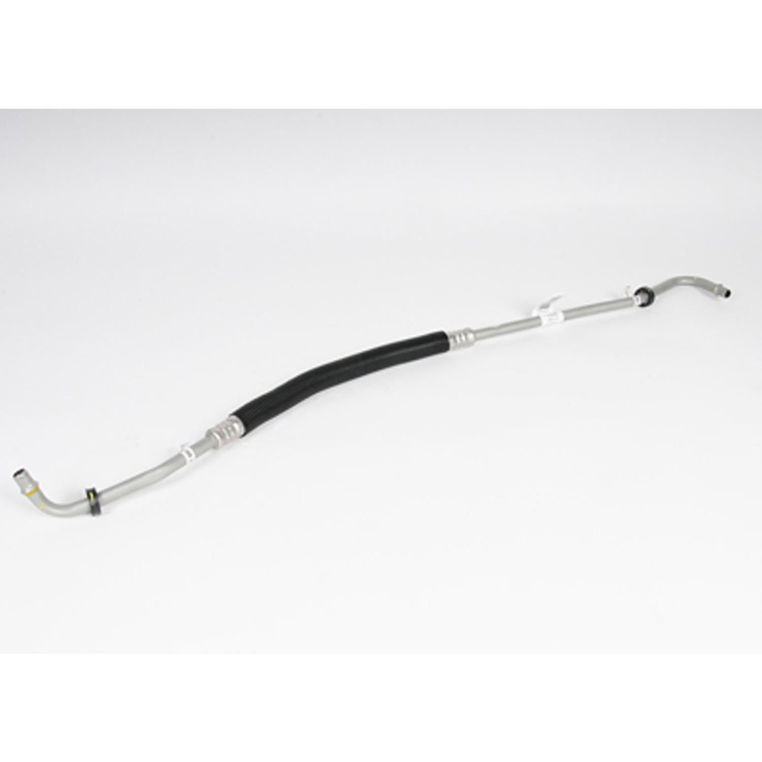 ACDelco Hose (Engine Oil Cooler) 15809063