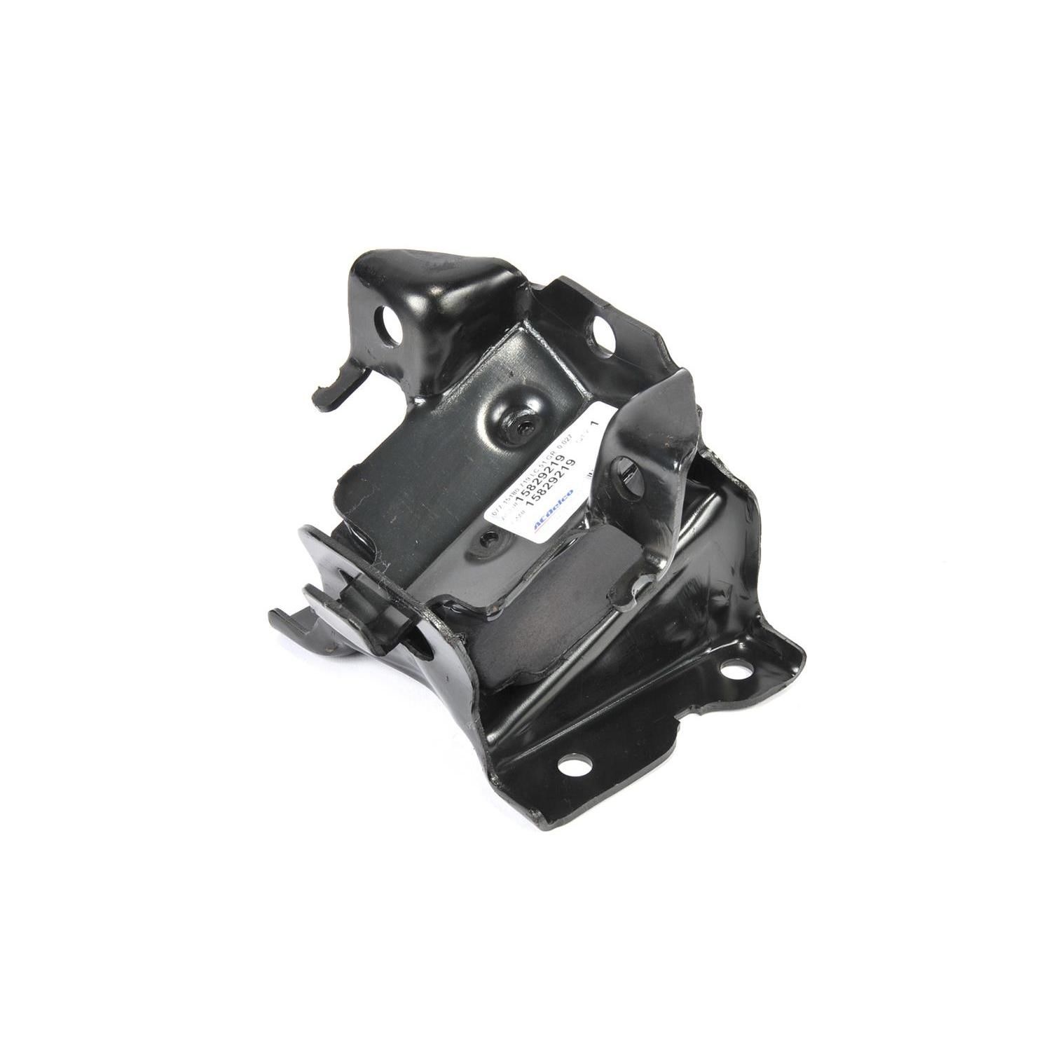 ACDelco Driver Side Motor Mount 15829219
