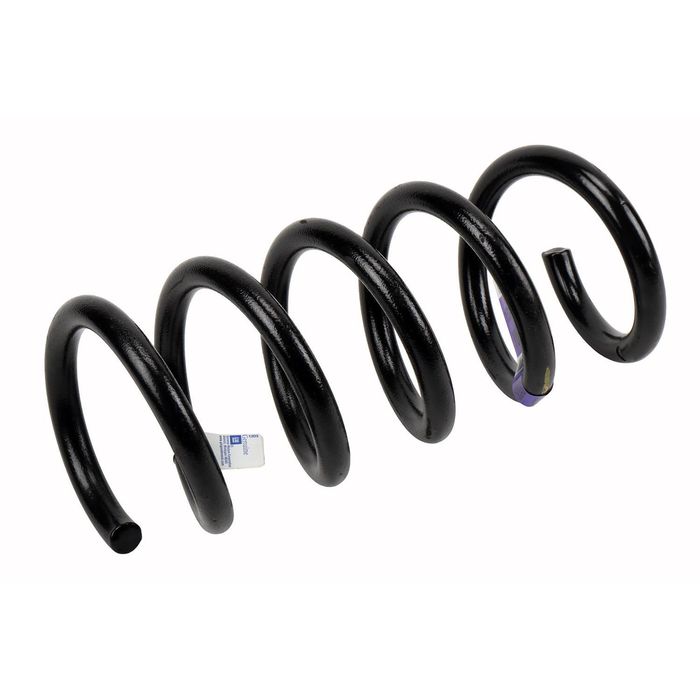 GM Genuine Parts Coil Spring 15835458