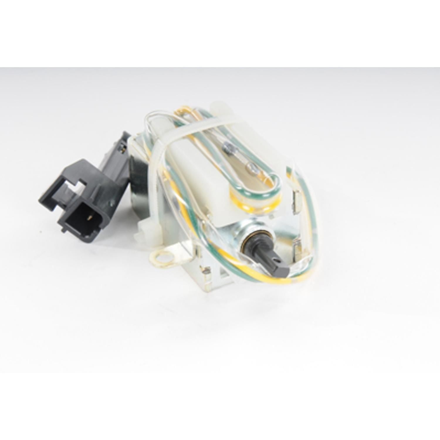 ACDelco Ignition Lock Solenoid 15854952