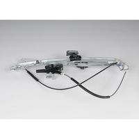 ACDelco Front Passenger Side Window Lift Motor 15871125 for 2003 Chevrolet Silverado 1500
