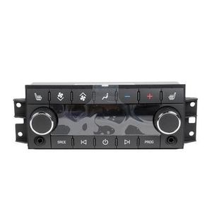 ハマー H2 A/Cコントロールパネル A/C コントロール パネル リビルト・H2 03-07y ハマー スイッチ