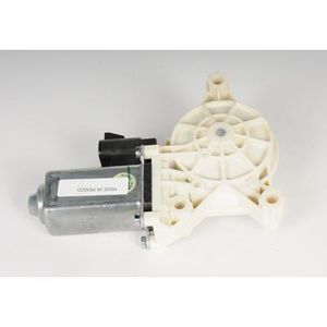 GM Genuine Parts Window Motor 15929736 for Chevrolet Cobalt