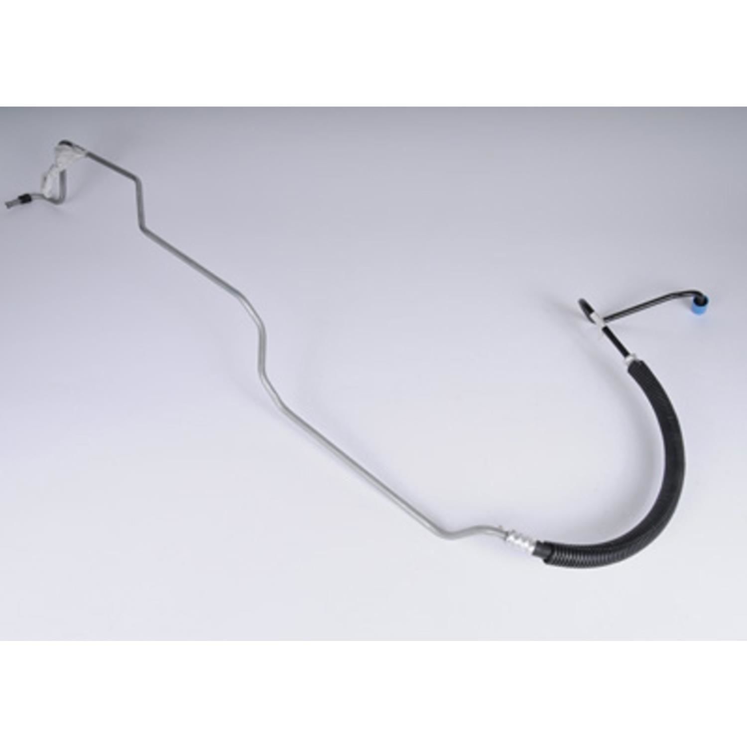 ACDelco Transmission Cooler Line Assembly 15980550